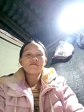 MaiHoa69's cam snapshot