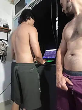 TeddyBear_07 live sex cam