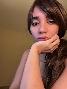 Capricho_01 live sex cam