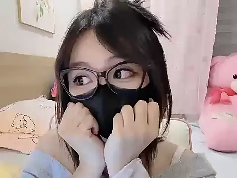 Yuyu-baobei live sex cam
