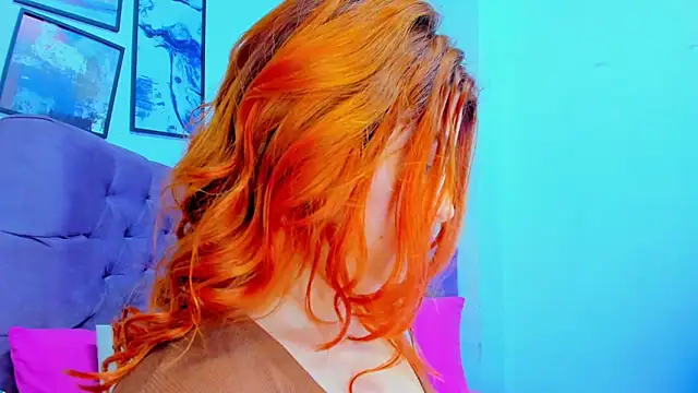 Gretta_Queen's cam snapshot