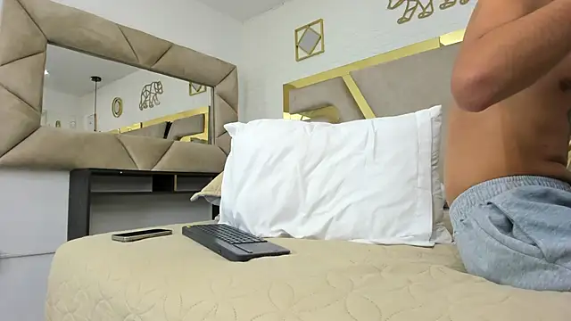 Ibratxandy's cam snapshot