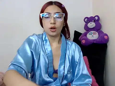 sophietoms's cam snapshot