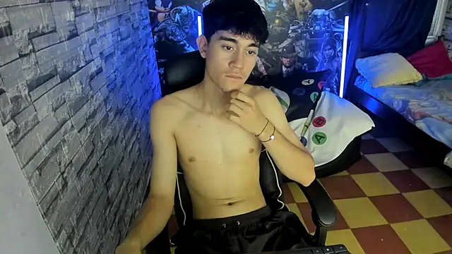 jay_orange's cam snapshot