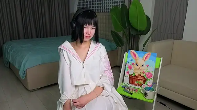 Kira_bae's cam snapshot