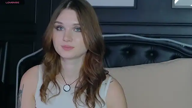 CrystalBrooks's cam snapshot