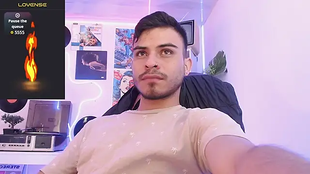 Bastian_MCcormick's cam snapshot