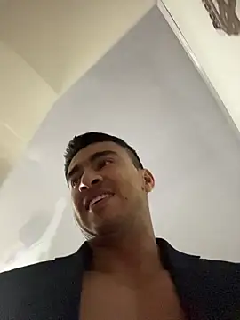 Chris_Clarck's cam snapshot