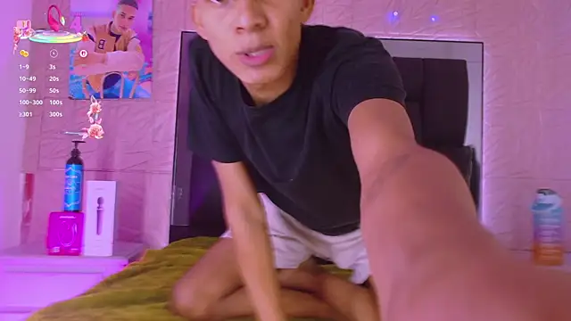 dilan_alfonzo's web cam