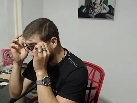 Dylanwish live sex cam