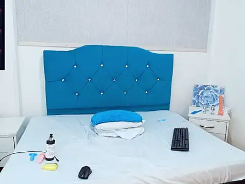 LuigiMarchetti's cam snapshot