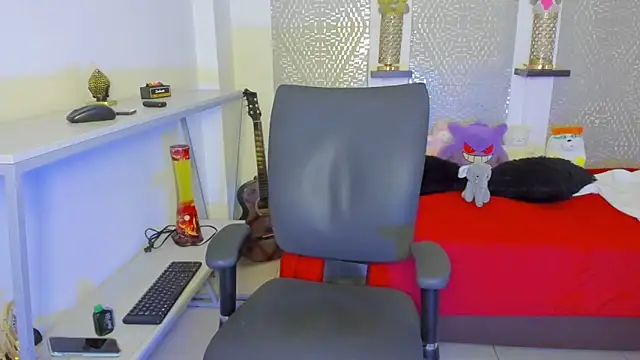 JacobBlackwell_'s cam snapshot