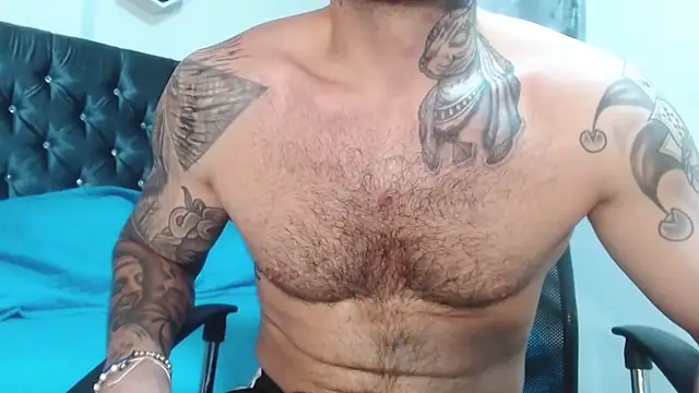 lucky_smith1's web cam