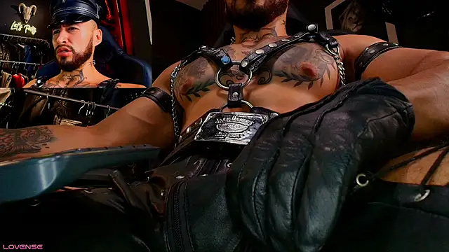 billyMayer_ live sex cam