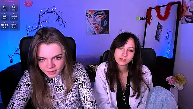 veronica_bubble's cam snapshot