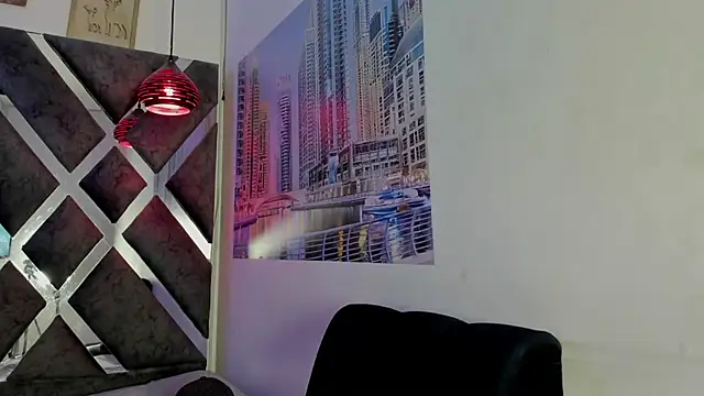 naileth_1's cam snapshot