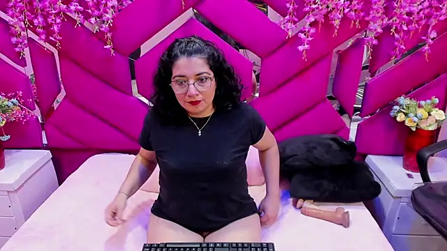 Alexa_Sanz's cam snapshot