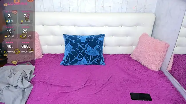 Vetta_Cherry's cam snapshot