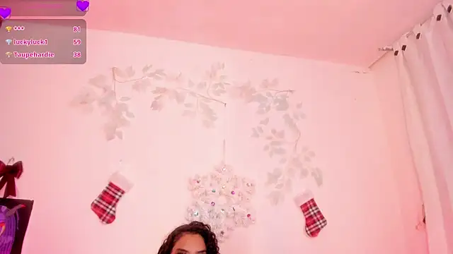 Cata_green's cam snapshot