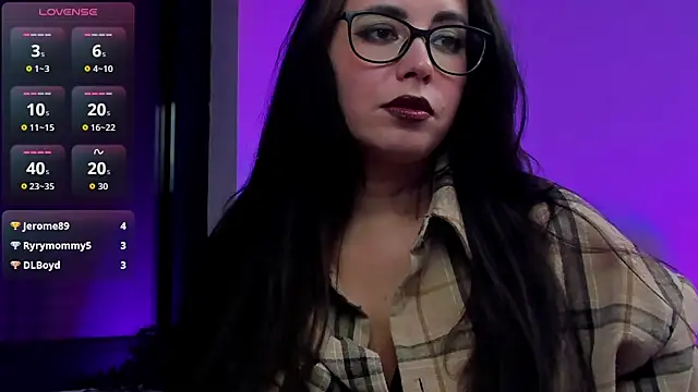 RitaSonnet's cam snapshot