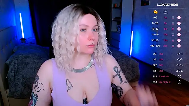 Forest-Fairy's cam snapshot