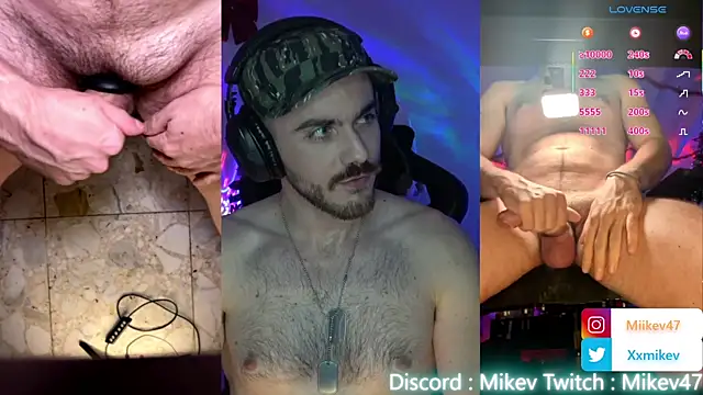 Mikev's cam snapshot