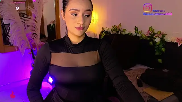 Hannah_williams1's cam snapshot