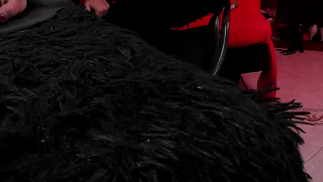 lilith-deveraux's cam snapshot