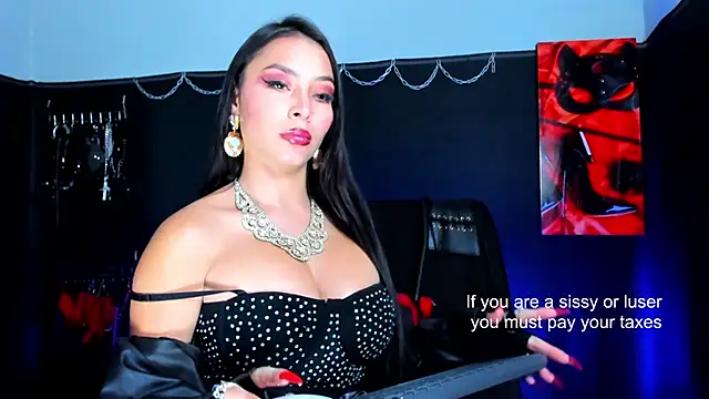 KaramStone's cam snapshot