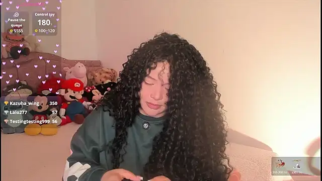 ImamDahian's cam snapshot