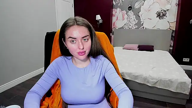 MissisCaty's cam snapshot