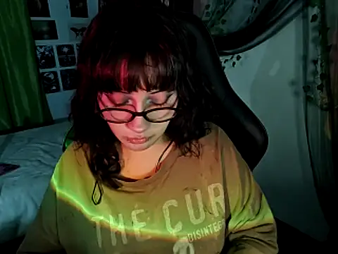 blue_katt's cam snapshot