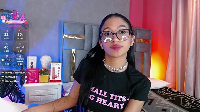 Tyla_Ks's cam snapshot