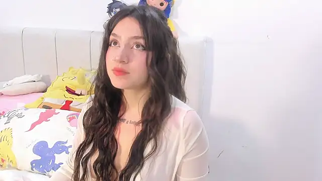 chloee_gardner's cam snapshot