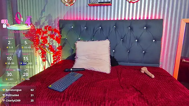 geminis_milf's cam snapshot