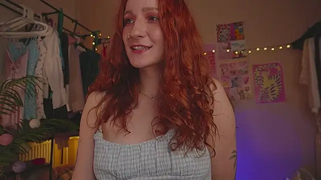 Charming_winky's cam snapshot