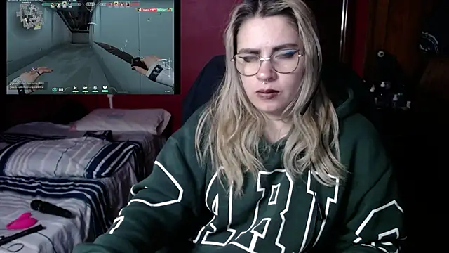 AlissaSpellman's cam snapshot