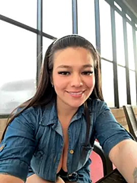 Alyshanon18's cam snapshot