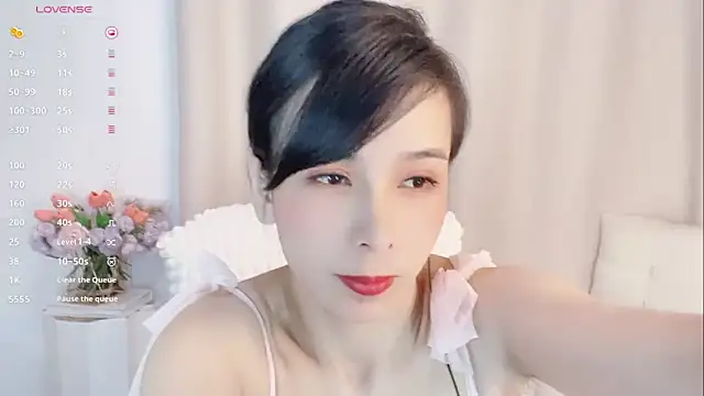 -Jenny-666-'s cam snapshot