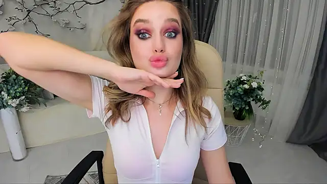 MiracleCurly's cam snapshot