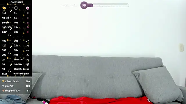 CHRISTIAN_DISICK's cam snapshot