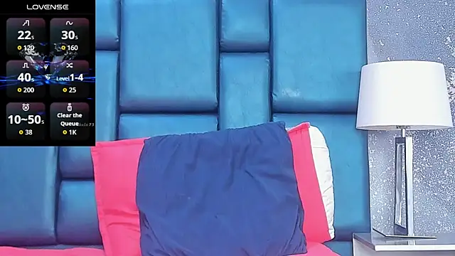 George_Diesell's cam snapshot