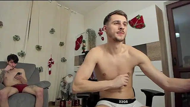 Jimmymorello's cam snapshot