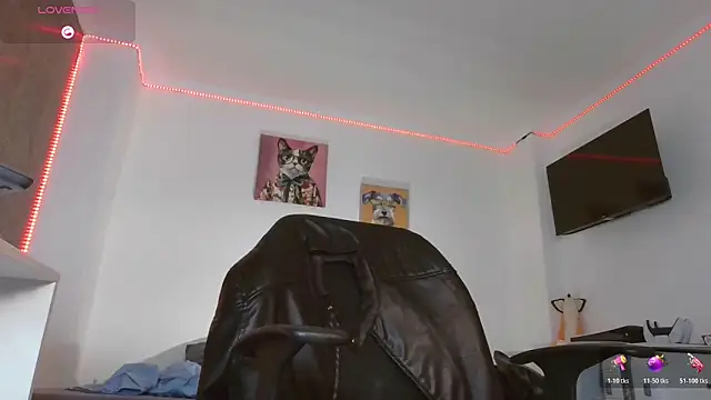 Thonydupont's cam snapshot