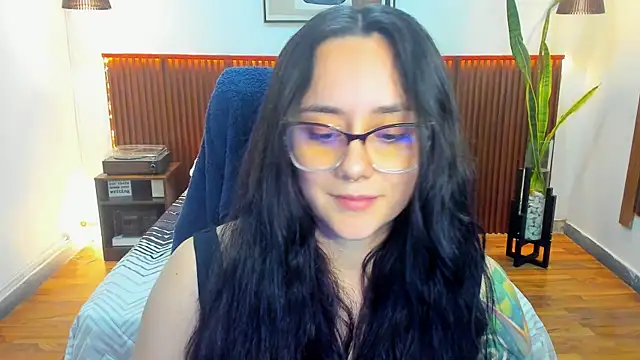 KatherineBond's cam snapshot