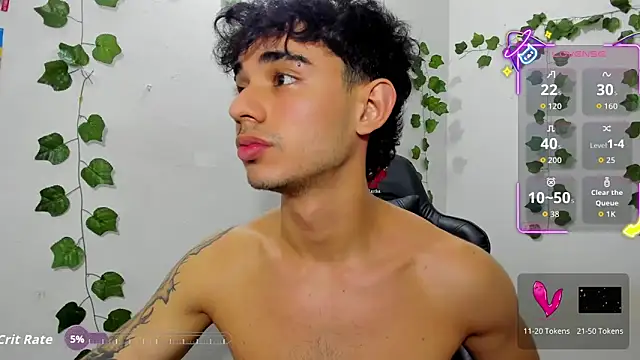 Noah_milleer live sex cam