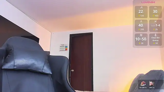 RJBarto's cam snapshot