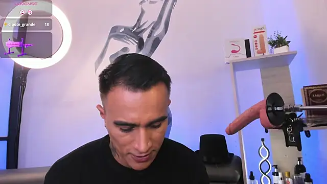 LiamDeep's cam snapshot