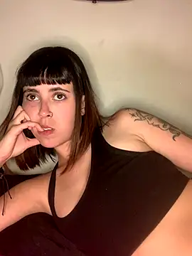 ninapellegrini17's cam snapshot