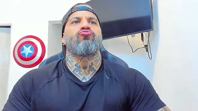 JoshRigby's cam snapshot